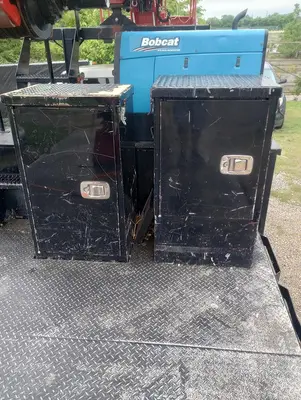 Used 2017 FORD F750 SUPER DUTY Bucket (boom) trucks Louisiana US | Monster Equipment #1382717