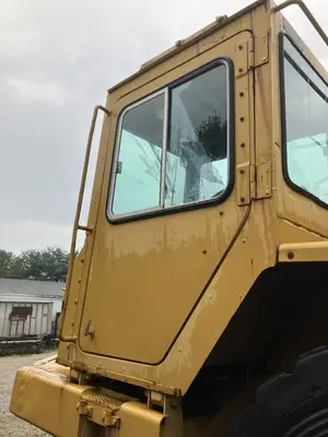 Used 1984 CATERPILLAR 615 Scrapers Louisiana US | Proxy Equipment #1377865