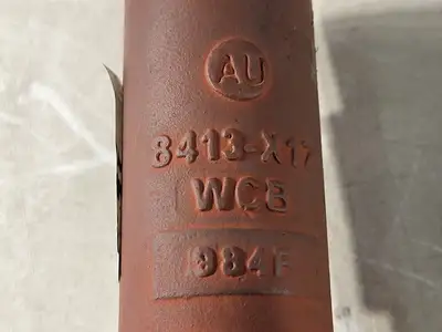 NEW FARRIS 26GA10A-120