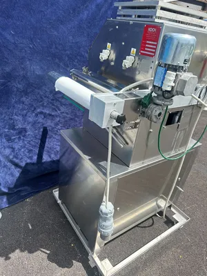 USED ILPRA 400 V/G