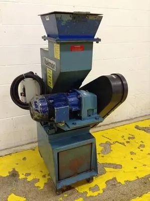 USED NELMOR G810LS 3 HP