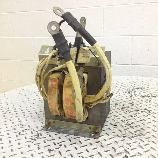 Used GENERIC M15734/35-11R Transformers Michigan US | Ideal Machinery #590630