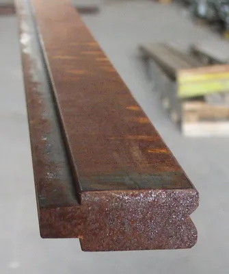 (11) Female Press Brake Dies, #2887