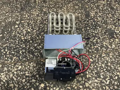 Used ENERTECH AHA151LA Miscellaneous MRO Ohio US | HGR 24 #1287415