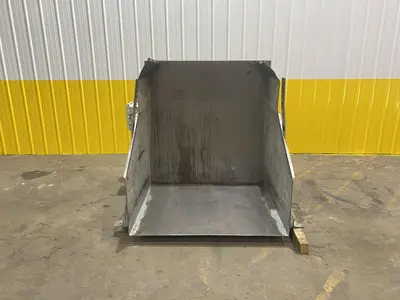 USED CP MFG 3495991