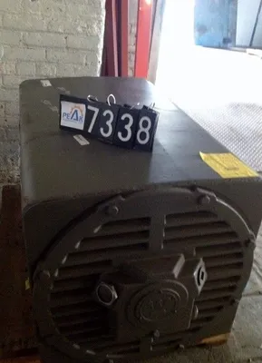 USED Westinghouse HSDP