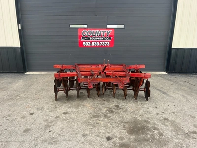 7ft DISC Lift Disc Disc | County Equipment Company LLC (1)