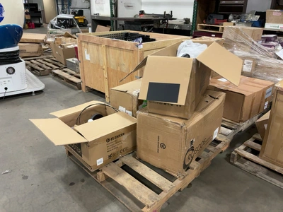 Used _UNKNOWN_ _UNKNOWN_ Home Care / Nursing Supplies Michigan US | Miedema Asset Management Group #1579745