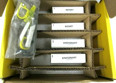 NEW CHESTERTON 442 SEAL KIT 692804 SEAL -18 SHAFT 2.250"