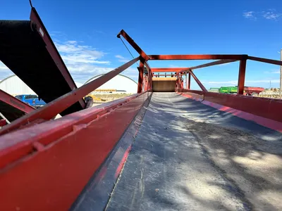 Used _UNKNOWN_ _UNKNOWN_ Portable Conveyors Idaho US | Tri-Steel Manufacturing #1557187