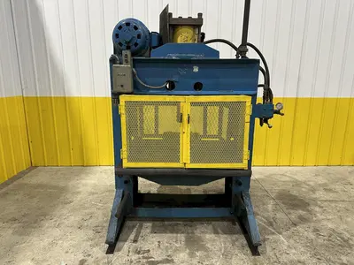 USED ENERPAC RR20013-OB8