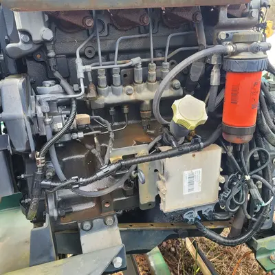Used JOHN DEERE 4045TF285 Diesel Engines Georgia US | Atlanta Truck Equipment #1297222