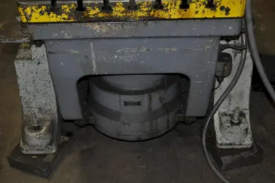 USED MINSTER 7