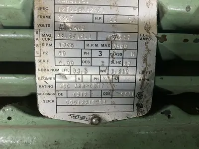 Used DAVISSTANDARD _UNKNOWN_ Misc Plastics Equipment Ohio US | HGR 24 #1567017