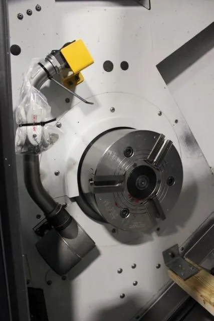 Used MORI SEIKI NLX2500Y700 CNC Lathes GB | Locals Limited #895561