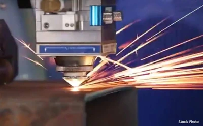 NEW HANS LASER P10026D - 4000W