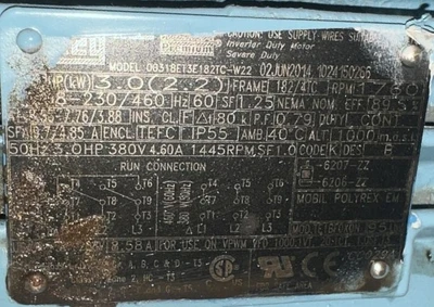 USED 1984 PHI PHI 100U1818S-2HH0-D-YS1-G PRESS