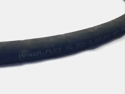 USED HANSA-FLEX DIN20066-2T, E25NN-2200