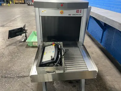 Used 2018 AMERICAN SCIENCE & ENGINEERING INC. 29905001 X-Ray Machines Ohio US | HGR 24 #1278413