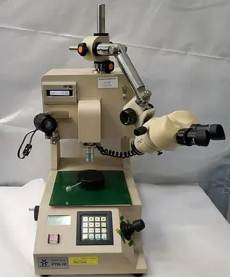 RHESCA PTR-10 BONDING TESTER