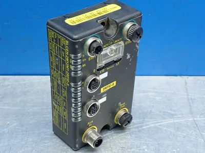 USED TURCK BLCEN2M12MT2RFIDS