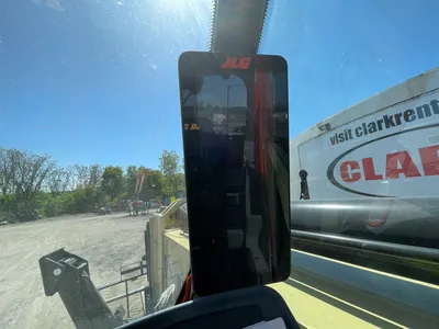 USED 2023 JLG 1075