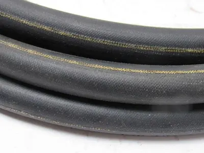 Dayco 04451-65176 9/16" x 176" Inside Round Endless Belt