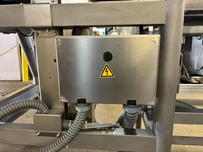 USED Bizerba GLM-I