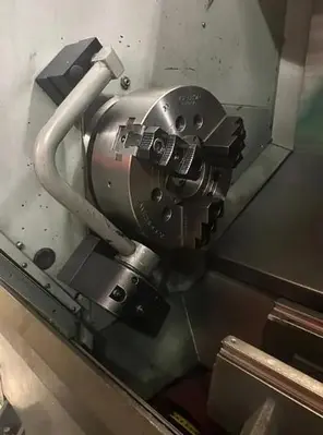 USED 2014 HAAS ST-35