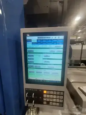 Used 2019 JSW J450ADS-1400H Injection Molding Machines Arizona US | KD Machinery #1541065