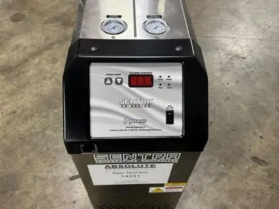 New | in-Stock 2026 ADVANTAGE SRV-1080 Temperature Controls Massachusetts US | Absolute Machinery #1377669