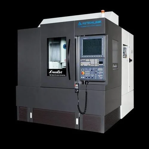 NEW KITAMURA XROSSCUT