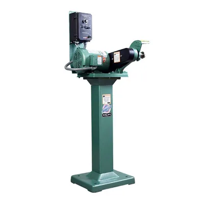 New | in-Stock BURR KING MODEL 600 Deburring Machines Florida US | Sierra Victor Machinery #1268668