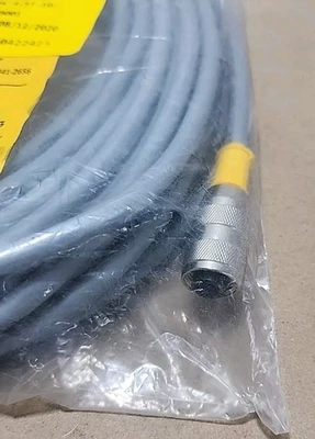 NEW Turck RK 4.5T-10/S618