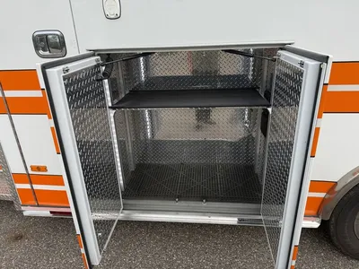 Used 2021 FORD PL CUSTOM AMBULANCE Misc Trucks Minnesota US | Carco Truck & Equipment #1514130