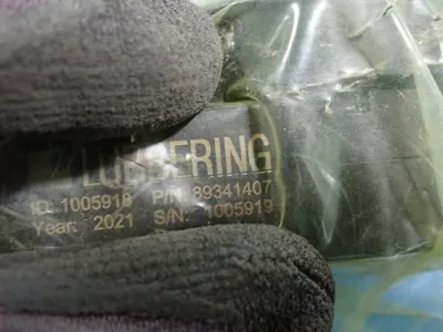 New | in-Stock LUBBERING 89341407 Pumps Ohio US | HGR 24 #1083926
