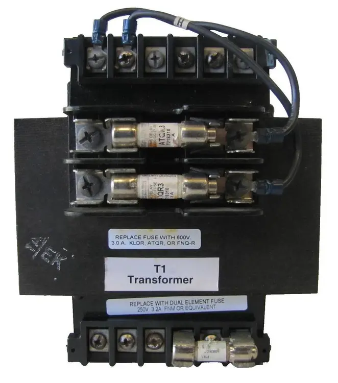 Used MICRON _UNKNOWN_ Transformers California US | Bay Line Tool #928581