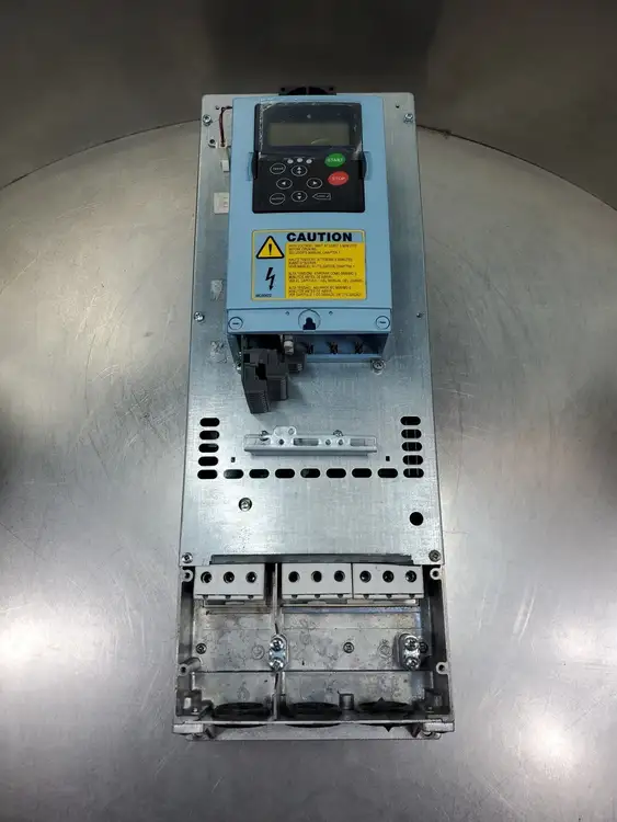 Used Cutler-Hammer SVX9000 (PX0038411B) Variable Speed Drives South Carolina US | Palmetto Automation #1158304