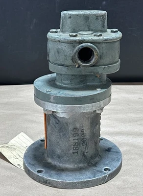 USED BSM Pump HE-26