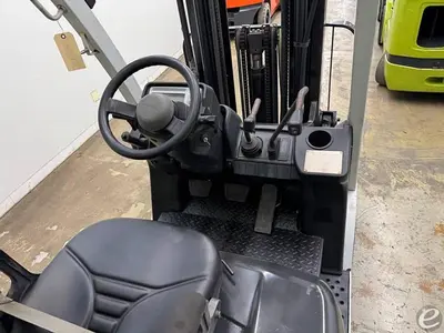 USED 2016 UNICARRIERS PFS40