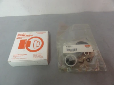 NEW SCHRADER BELLOWS B732473