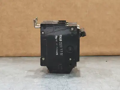USED GENERAL ELECTRIC THQB220