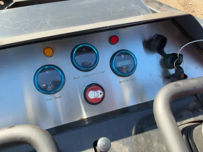 Used 2026 SDLANCH SDEL1200 DIESEL Skid Steer Loaders Michigan US | Miedema Asset Management Group #1477468