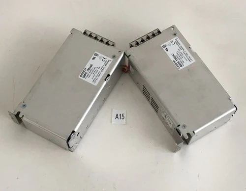 Used Omron S8PS-15024C Miscellaneous MRO Indiana US | J&J Industrial Supply #1076413