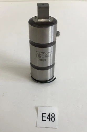 Used Wilson 0.406 X 0.468 Tooling & Accessories (Other) Indiana US | J&J Industrial Supply #1075423