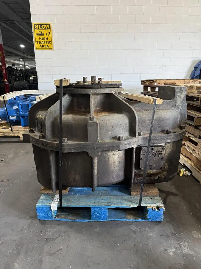 USED FALK 10SM3F