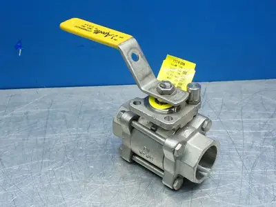 New | in-Stock APOLLO 86R20501 Valves/Fittings | HGR 24 #732726