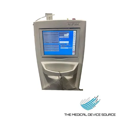 Used 2024 LUMENIS ACUPULSE CO2 LASER Lasers / Laser Systems Texas US | The Medical Device Source #1480948