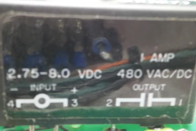 USED Telosense/Gordos PB-24SM