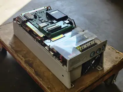 USED ALLEN-BRADLEY 1336E-BX060-AE-EN-HA2-L6